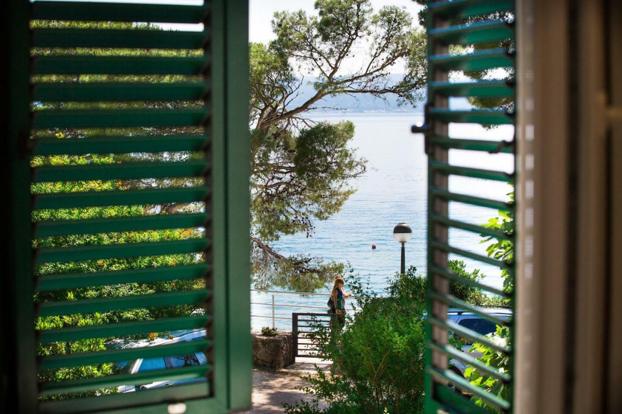Апартаменты Casa Mare Брела Экстерьер фото