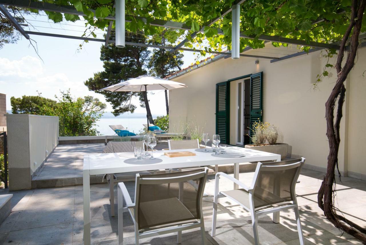 Апартаменты Casa Mare Брела Экстерьер фото