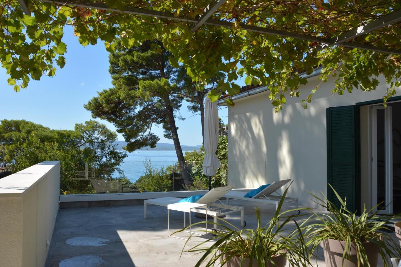 Апартаменты Casa Mare Брела Экстерьер фото